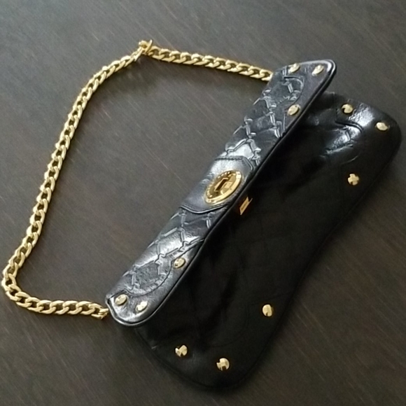 Michael Kors crossbody clutch - Picture 2 of 5